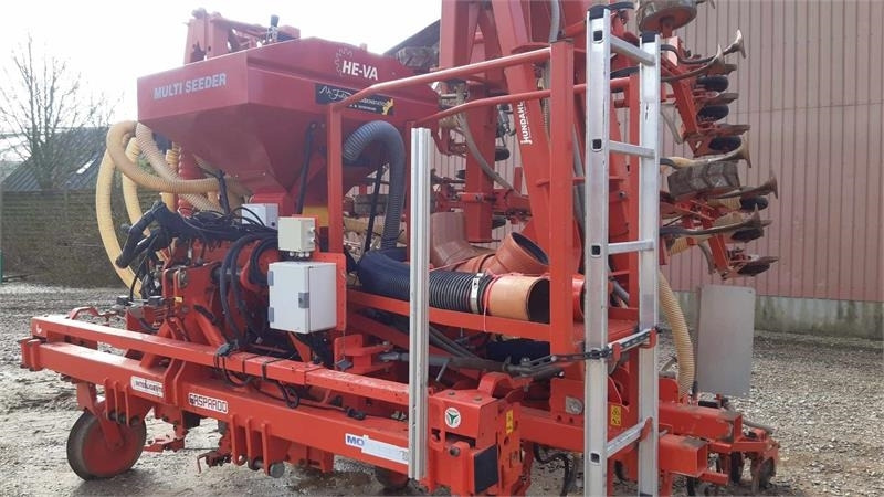 Gaspardo HS 12 - 75 m. inteligent kamarastyring & He-Va mul - الات ومعدات معاملات مابعد الحصاد: صور 3 Gaspardo HS 12 - 75 m. inteligent kamarastyring & He-Va mul - الات ومعدات معاملات مابعد الحصاد: صور 3