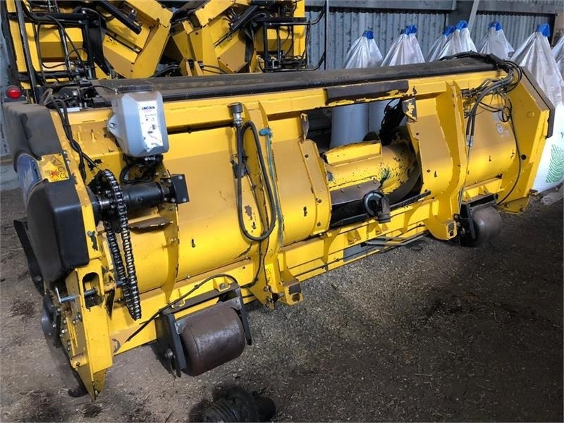 New Holland - معدات القش: صور 2 New Holland - معدات القش: صور 2