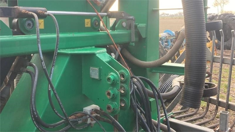 Samson CM 6 - صهريج السماد السائل: صور 2 Samson CM 6 - صهريج السماد السائل: صور 2