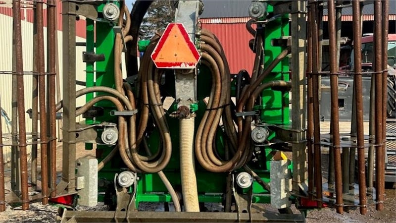 Samson CM 6 - صهريج السماد السائل: صور 3 Samson CM 6 - صهريج السماد السائل: صور 3