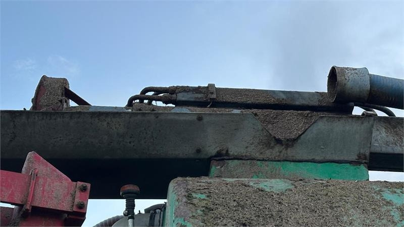 Samson PG20  - صهريج السماد السائل: صور 5 Samson PG20  - صهريج السماد السائل: صور 5