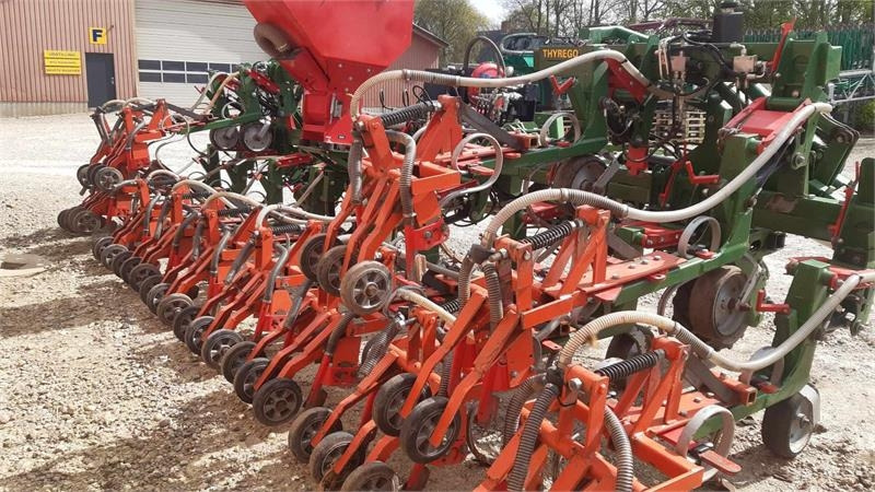 Thyregod TRV 12 - ال معدات حراثه: صور 4 Thyregod TRV 12 - ال معدات حراثه: صور 4