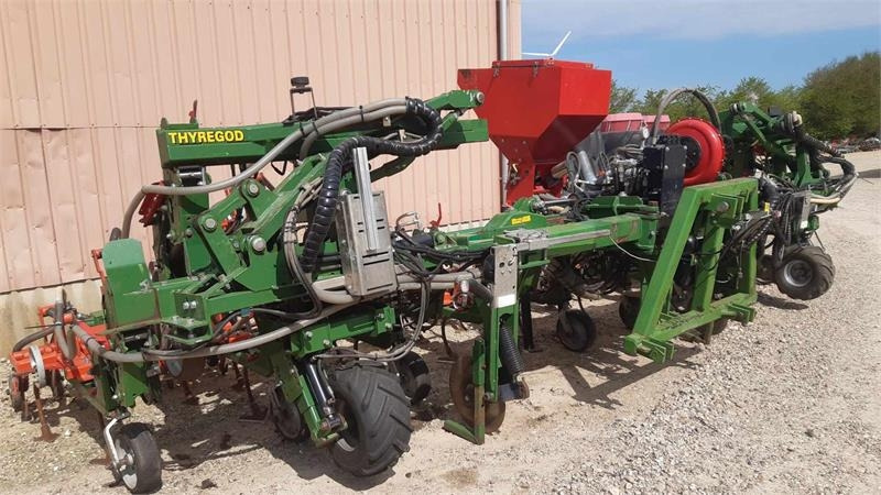 Thyregod TRV 12 - ال معدات حراثه: صور 2 Thyregod TRV 12 - ال معدات حراثه: صور 2