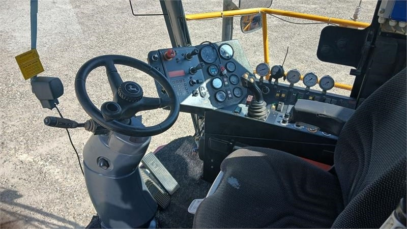 صهريج السماد السائل Vredo VT 3936: صور 19