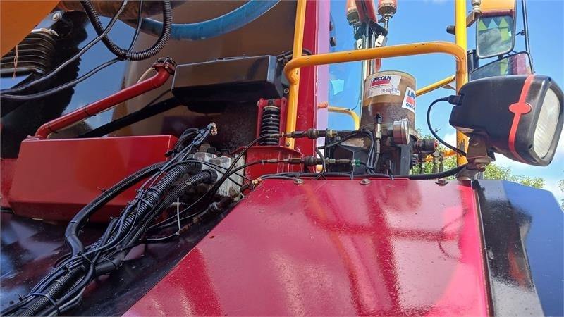 صهريج السماد السائل Vredo VT 3936: صور 18