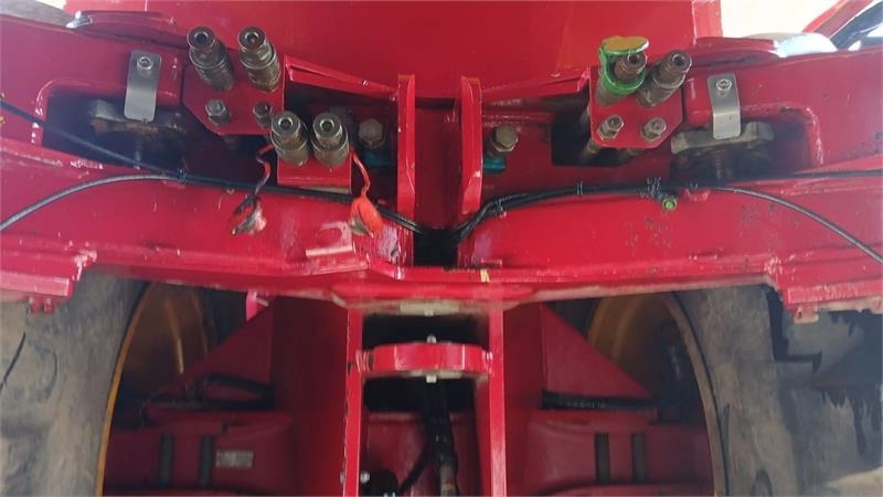 صهريج السماد السائل Vredo VT 3936: صور 15