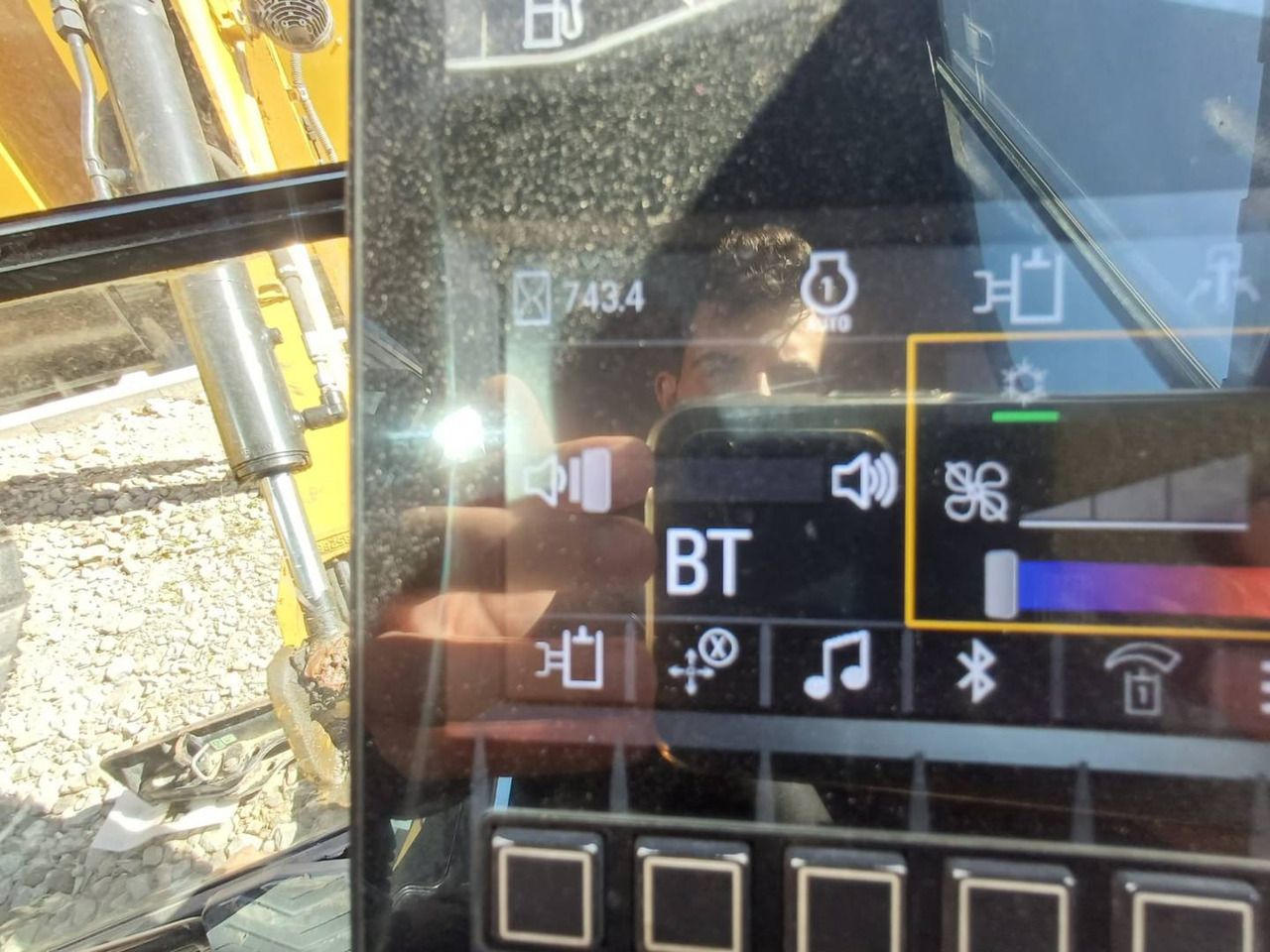 CAT 302-05CR - حفارات زحافة: صور 5 CAT 302-05CR - حفارات زحافة: صور 5