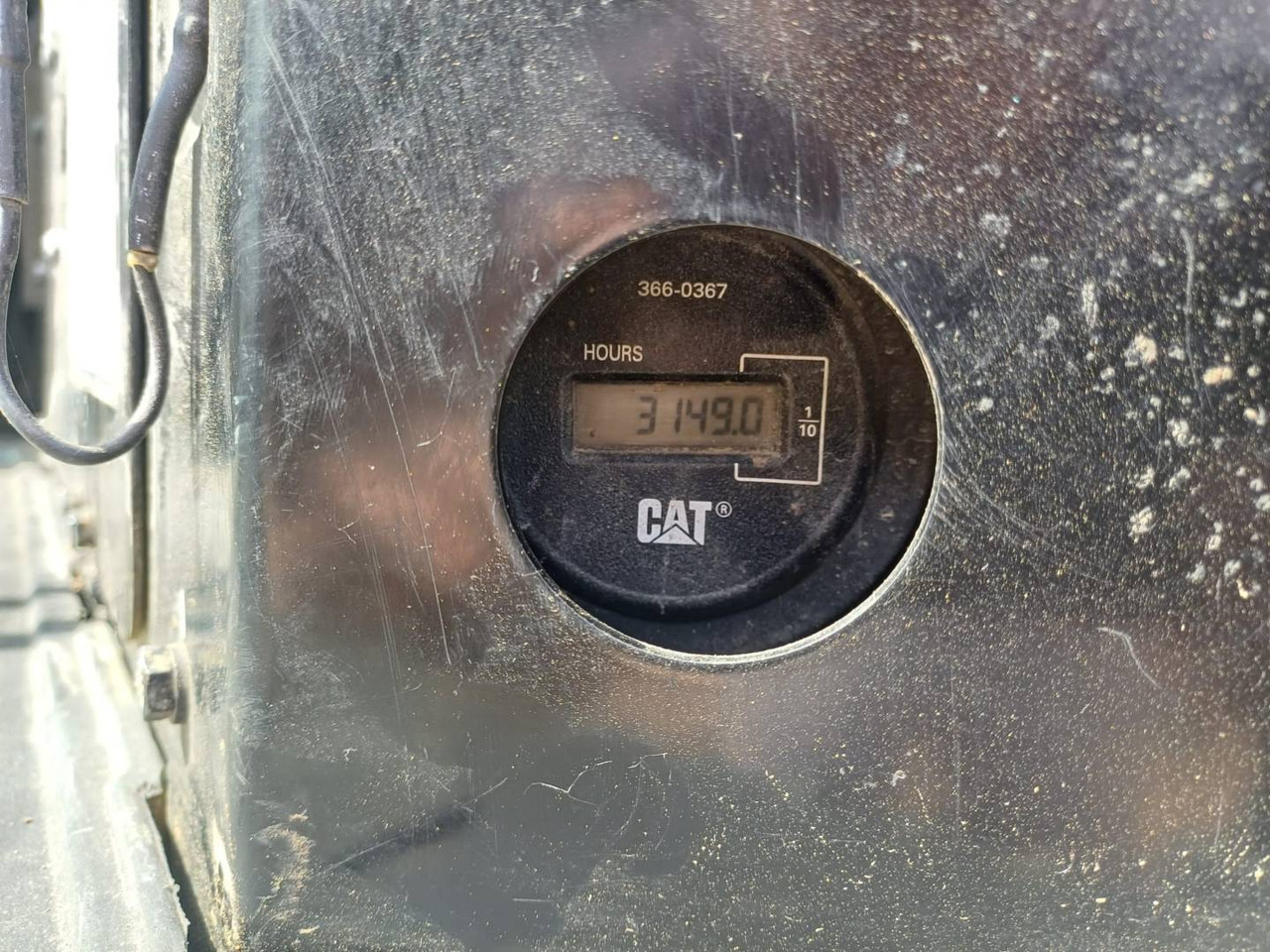 CAT 305.5E2CR - حفارات زحافة: صور 5 CAT 305.5E2CR - حفارات زحافة: صور 5
