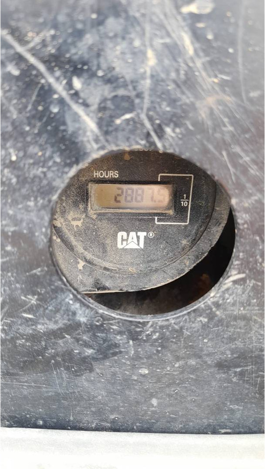 CAT 305E2CR - حفارات زحافة: صور 5 CAT 305E2CR - حفارات زحافة: صور 5