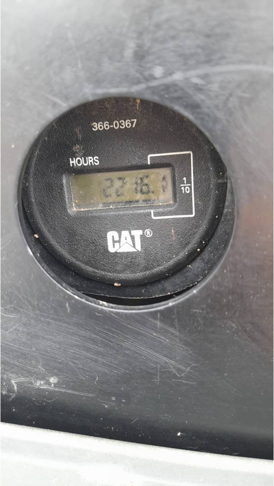 CAT 305E2CR - حفارات زحافة: صور 5 CAT 305E2CR - حفارات زحافة: صور 5