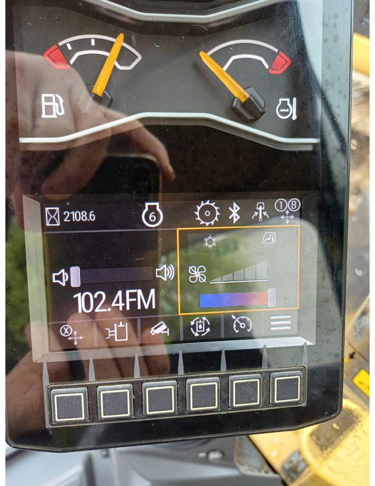 CAT 306-07CR - حفارات زحافة: صور 5 CAT 306-07CR - حفارات زحافة: صور 5