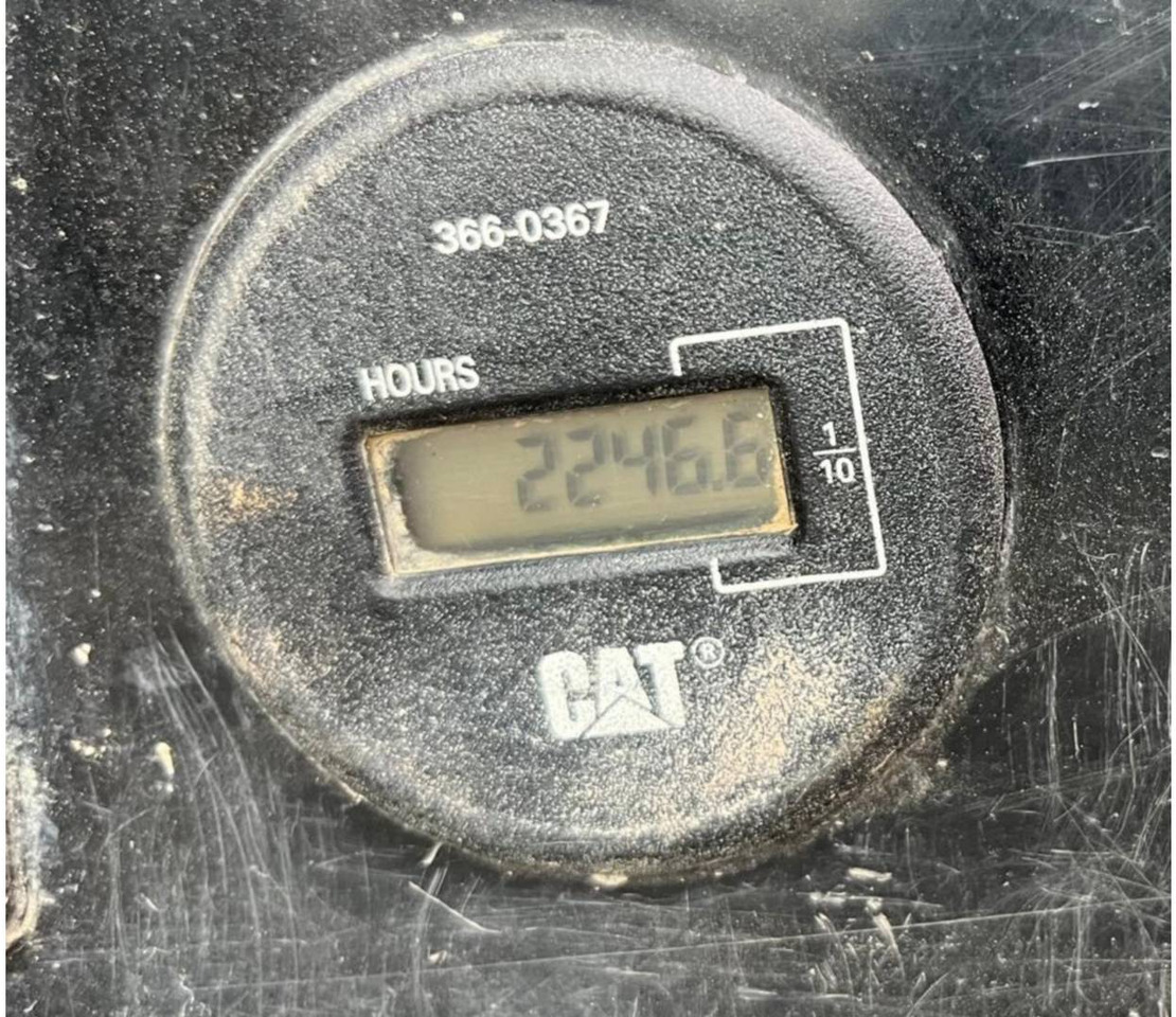 CAT 308E2CRSB - حفارات زحافة: صور 5 CAT 308E2CRSB - حفارات زحافة: صور 5