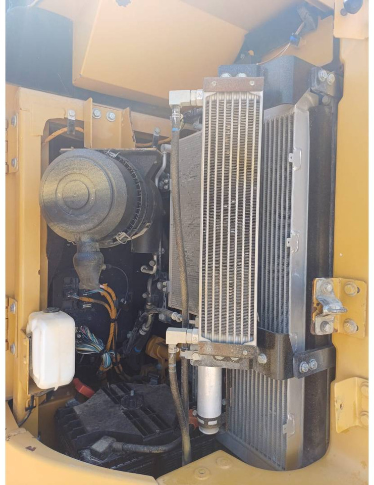 حفارات زحافة CAT 314ELCR: صور 9 حفارات زحافة CAT 314ELCR: صور 9