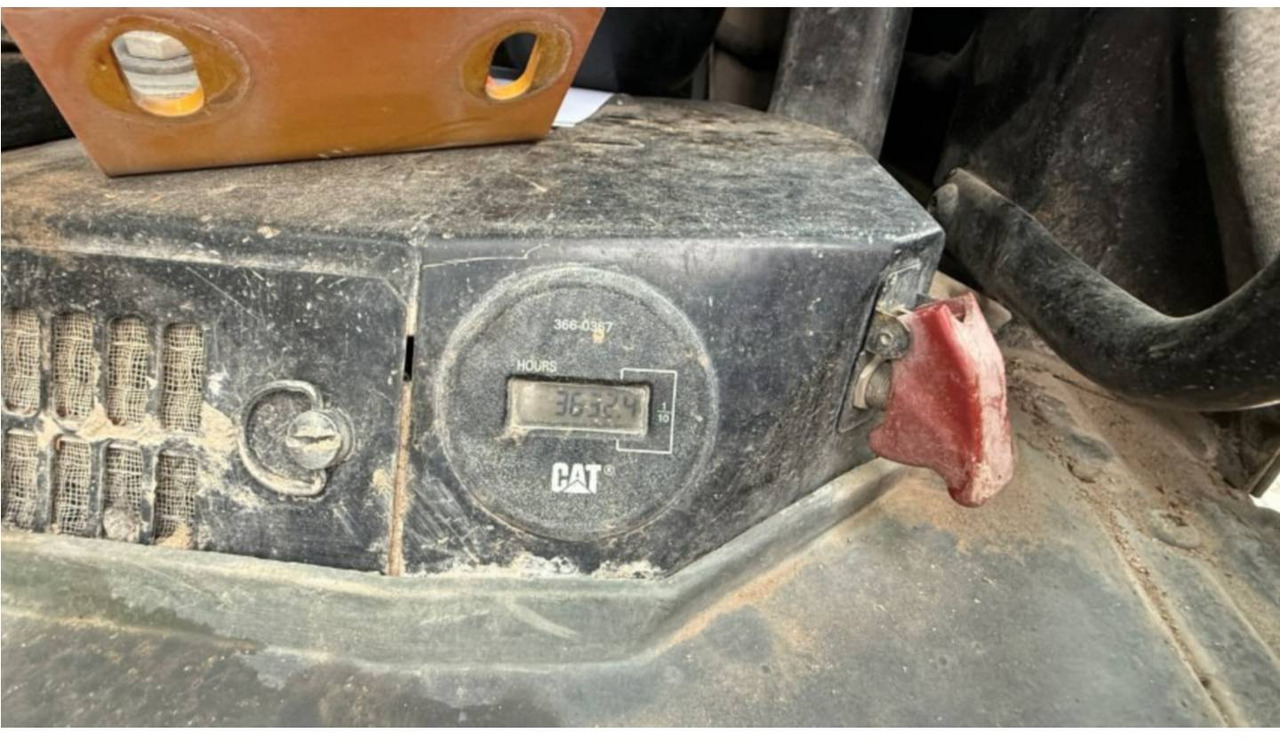 CAT 315FLCR - حفارات زحافة: صور 5 CAT 315FLCR - حفارات زحافة: صور 5