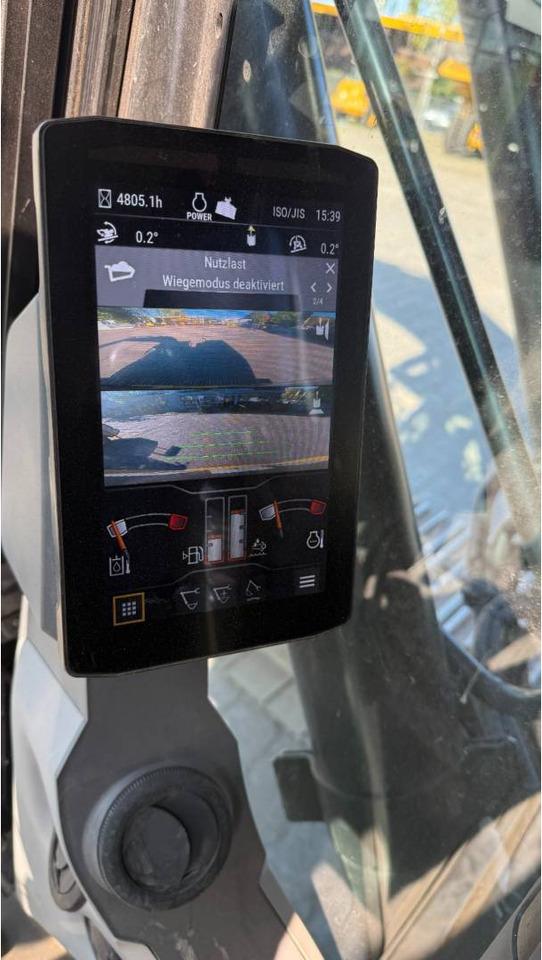 CAT 323-07 - حفارات زحافة: صور 5 CAT 323-07 - حفارات زحافة: صور 5