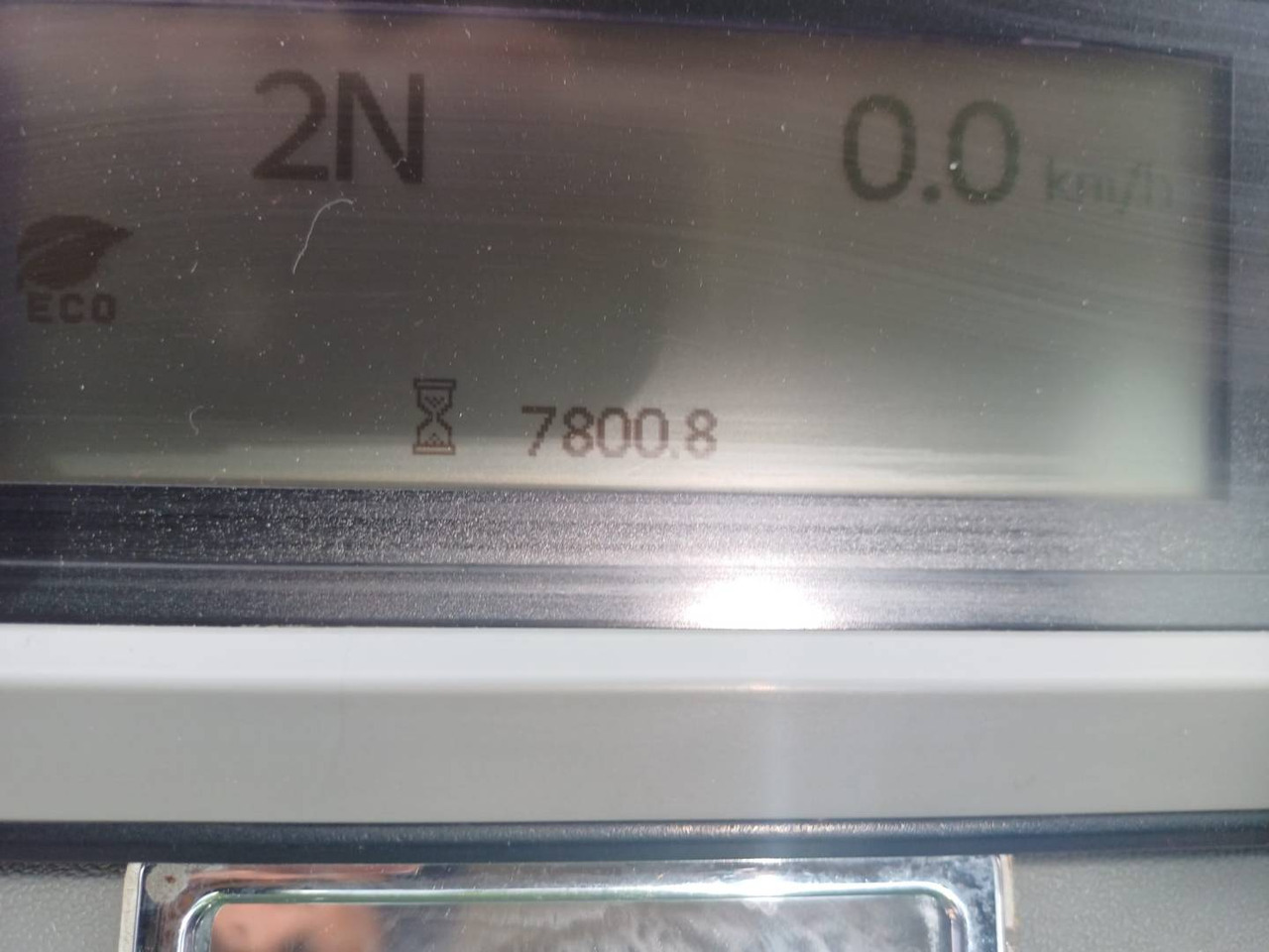 CAT 966 M - اللودر بعجل: صور 4 CAT 966 M - اللودر بعجل: صور 4