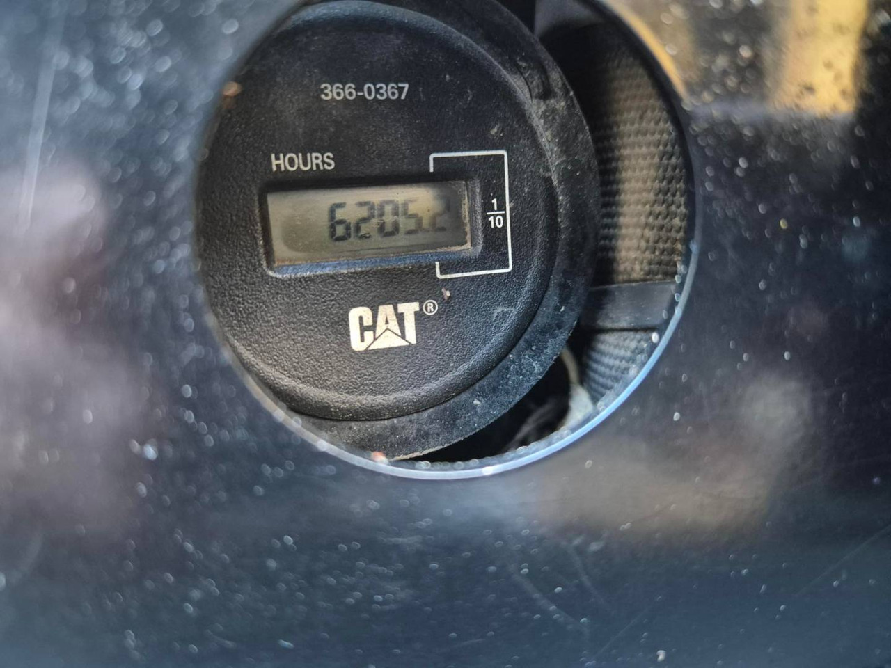 CAT 305.5E2CR - حفارات زحافة: صور 5 CAT 305.5E2CR - حفارات زحافة: صور 5