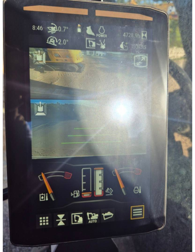 CAT 340 - حفارات زحافة: صور 5 CAT 340 - حفارات زحافة: صور 5