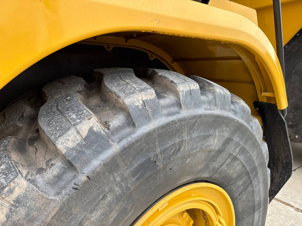 CAT 730 إيجار CAT 730: صور 22