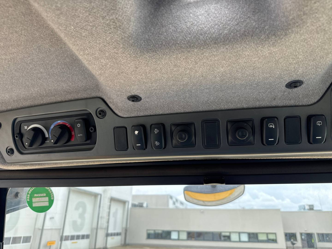 CAT 730 إيجار CAT 730: صور 14