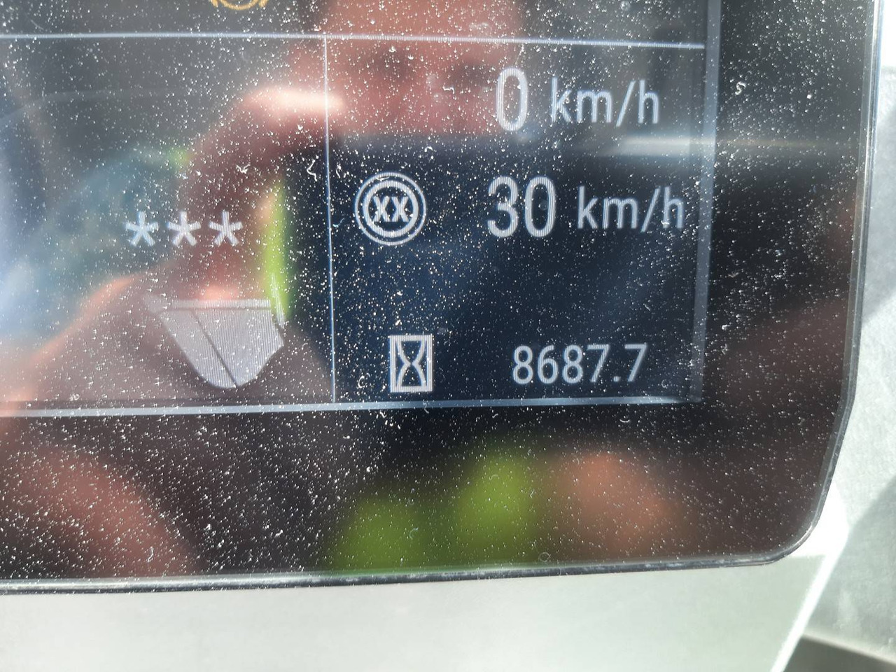 CAT 980 - اللودر بعجل: صور 5 CAT 980 - اللودر بعجل: صور 5