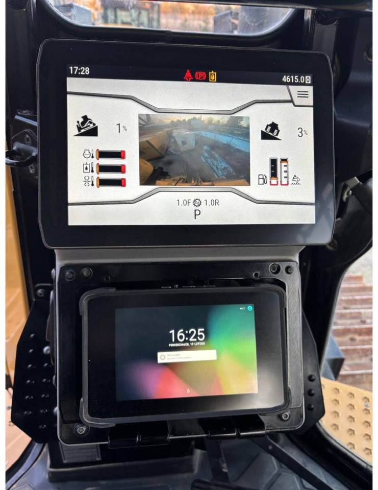 CAT D5 LGP - بلدوزر: صور 5 CAT D5 LGP - بلدوزر: صور 5