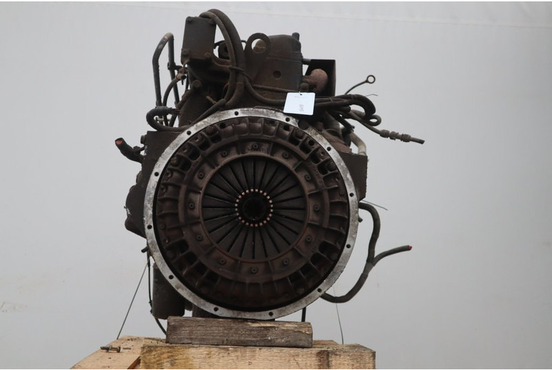 MAN D0826LF07 EURO1 192PS - المحرك - شاحنة: صور 2 MAN D0826LF07 EURO1 192PS - المحرك - شاحنة: صور 2