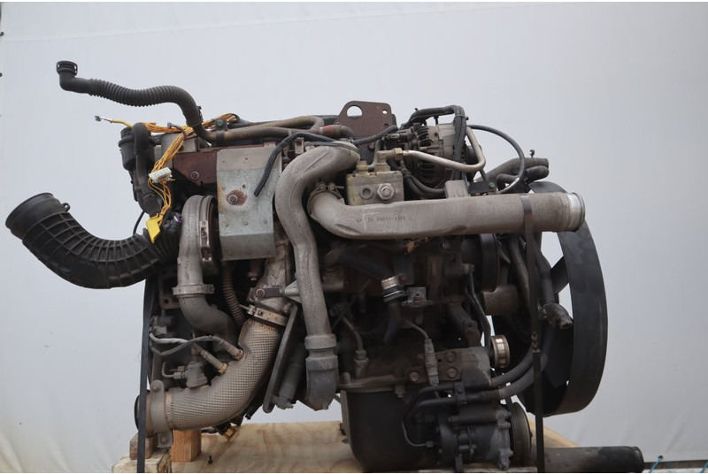 MAN D0834LFL68 EURO6 220PS - المحرك - شاحنة: صور 4 MAN D0834LFL68 EURO6 220PS - المحرك - شاحنة: صور 4