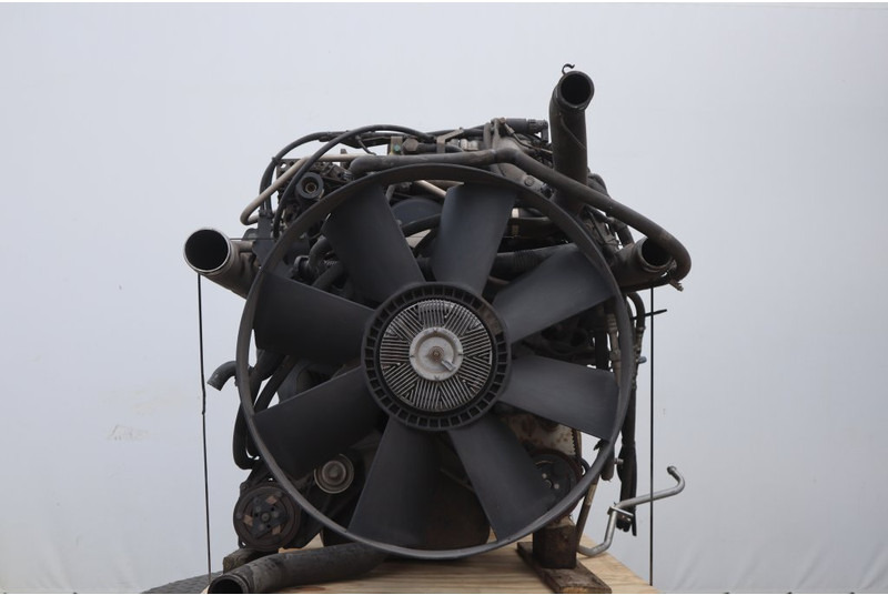 MAN D0834LFL68 EURO6 220PS - المحرك - شاحنة: صور 3 MAN D0834LFL68 EURO6 220PS - المحرك - شاحنة: صور 3