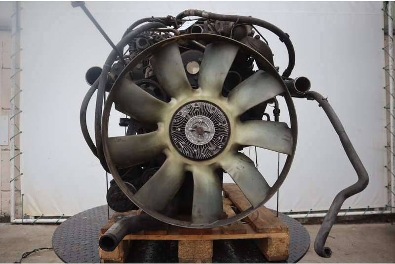 MAN D0836LFL60 EURO5 250 PS - المحرك - شاحنة: صور 4 MAN D0836LFL60 EURO5 250 PS - المحرك - شاحنة: صور 4