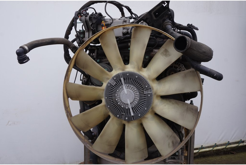 MAN D2066LF68 EURO6 320PS - المحرك - شاحنة: صور 4 MAN D2066LF68 EURO6 320PS - المحرك - شاحنة: صور 4