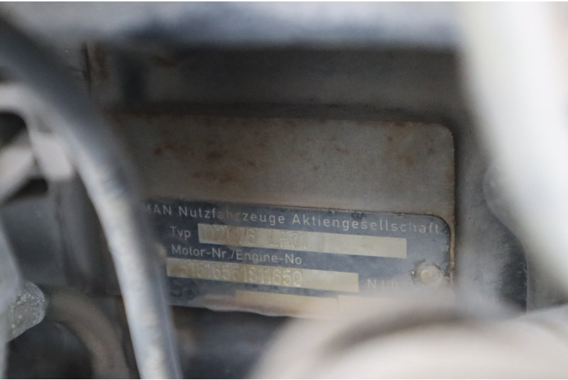 MAN D2676LF01 EURO4 480PS - المحرك - شاحنة: صور 5 MAN D2676LF01 EURO4 480PS - المحرك - شاحنة: صور 5