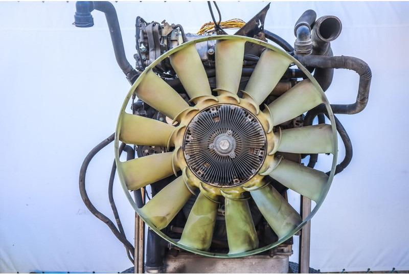 MAN D2676LF45 EURO6 480PS - المحرك - شاحنة: صور 4 MAN D2676LF45 EURO6 480PS - المحرك - شاحنة: صور 4