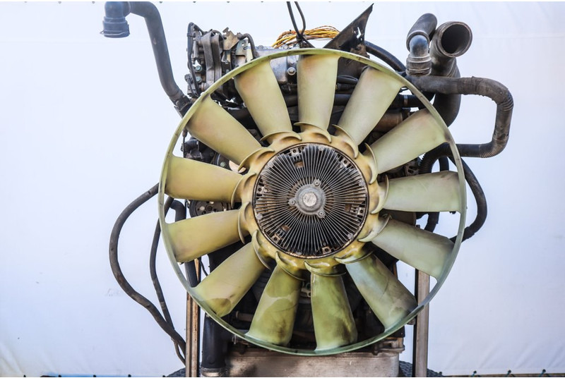 MAN D2676LF45 EURO6 480PS - المحرك - شاحنة: صور 4 MAN D2676LF45 EURO6 480PS - المحرك - شاحنة: صور 4