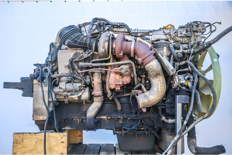 MAN D2676LF45 EURO6 480PS - المحرك - شاحنة: صور 3 MAN D2676LF45 EURO6 480PS - المحرك - شاحنة: صور 3