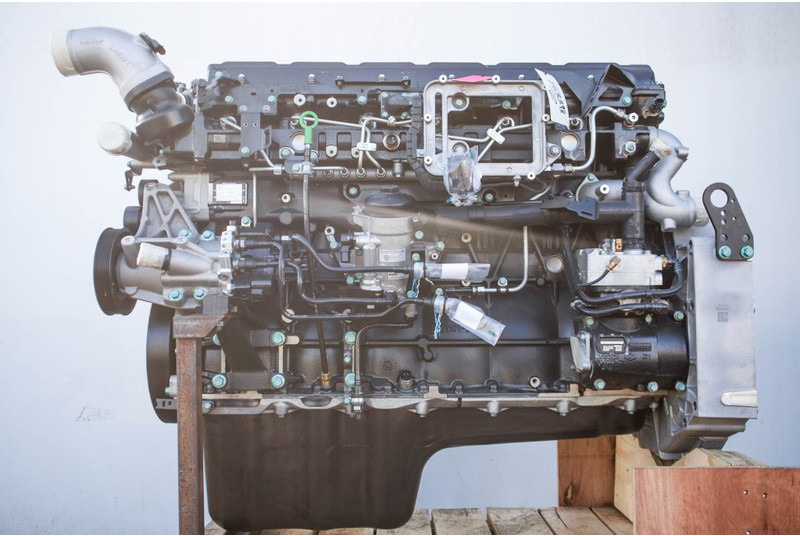 MAN D2676LFAY EURO6D 480PS - المحرك - شاحنة: صور 1 MAN D2676LFAY EURO6D 480PS - المحرك - شاحنة: صور 1