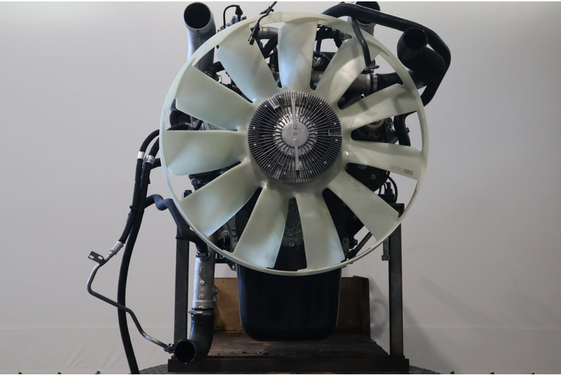 MAN D2676LFAY EURO6E 480PS BRANDNEW - المحرك - شاحنة: صور 2 MAN D2676LFAY EURO6E 480PS BRANDNEW - المحرك - شاحنة: صور 2