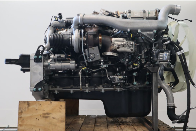 MAN D2676LFAY EURO6E 480PS BRANDNEW - المحرك - شاحنة: صور 3 MAN D2676LFAY EURO6E 480PS BRANDNEW - المحرك - شاحنة: صور 3