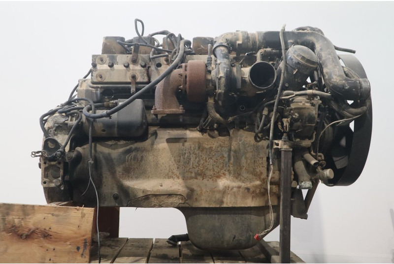 MAN D2866LF35 EURO2 360PS - المحرك - شاحنة: صور 1 MAN D2866LF35 EURO2 360PS - المحرك - شاحنة: صور 1