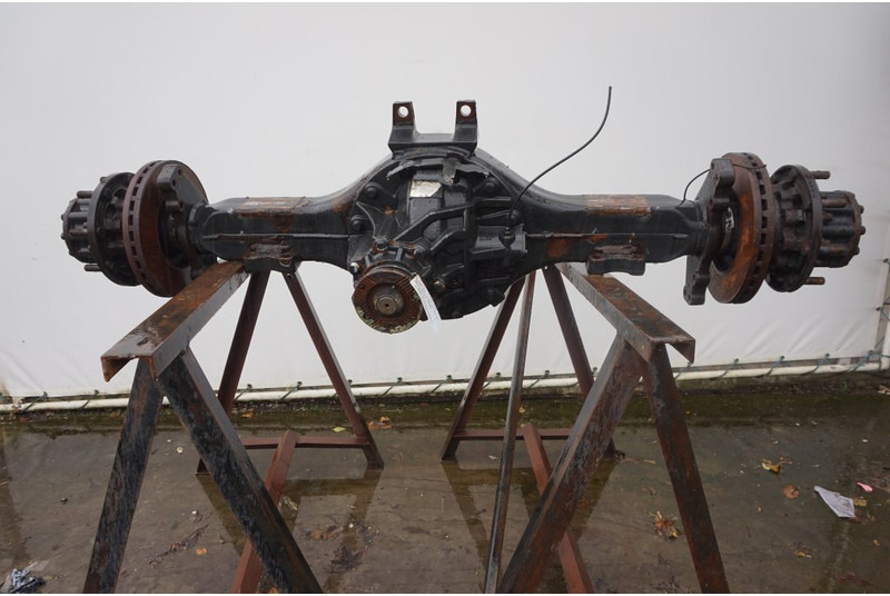 MAN HY-1130-00 37/10 - المحور الخلفي - شاحنة: صور 1 MAN HY-1130-00 37/10 - المحور الخلفي - شاحنة: صور 1