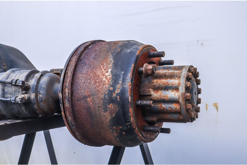 MAN HY-1175-08 37/9 - المحور الخلفي - شاحنة: صور 3 MAN HY-1175-08 37/9 - المحور الخلفي - شاحنة: صور 3