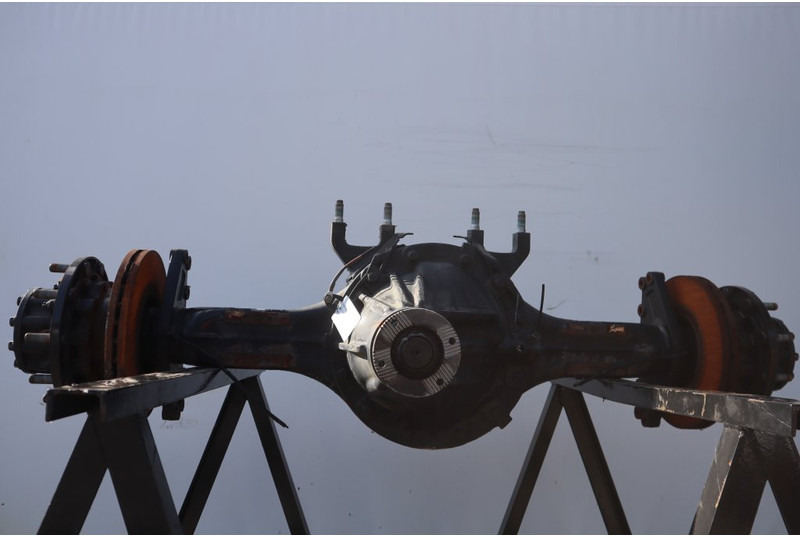 MAN HY-1344-03 38/15 - المحور الخلفي - شاحنة: صور 1 MAN HY-1344-03 38/15 - المحور الخلفي - شاحنة: صور 1