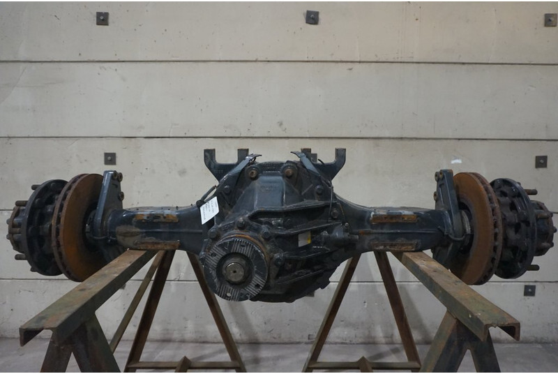 MAN HY-1350-12 37/13 - المحور الخلفي - شاحنة: صور 1 MAN HY-1350-12 37/13 - المحور الخلفي - شاحنة: صور 1