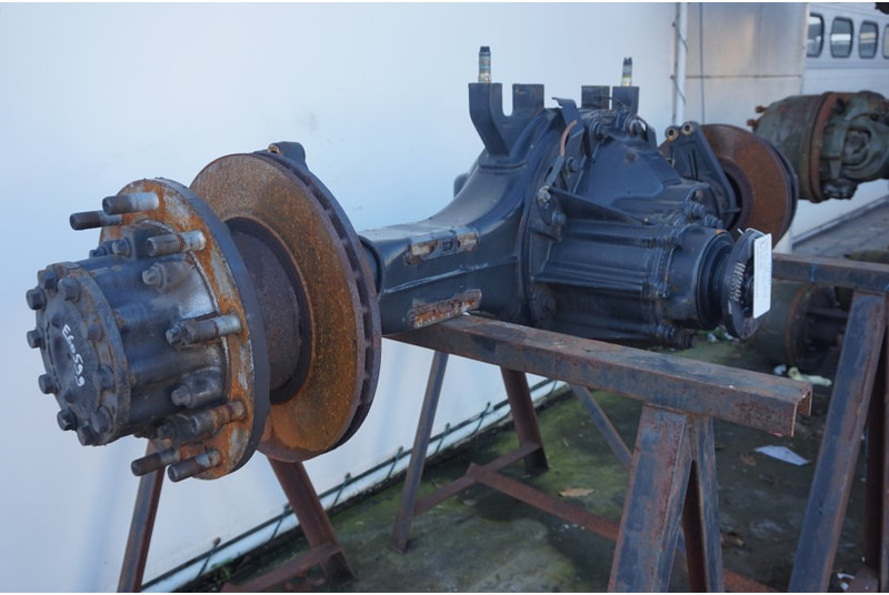 MAN HY-1350-12 37/13 - المحور الخلفي - شاحنة: صور 3 MAN HY-1350-12 37/13 - المحور الخلفي - شاحنة: صور 3