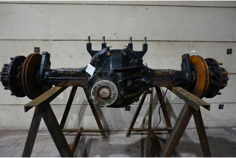 MAN HY-1350-12 38/14 - المحور الخلفي - شاحنة: صور 1 MAN HY-1350-12 38/14 - المحور الخلفي - شاحنة: صور 1