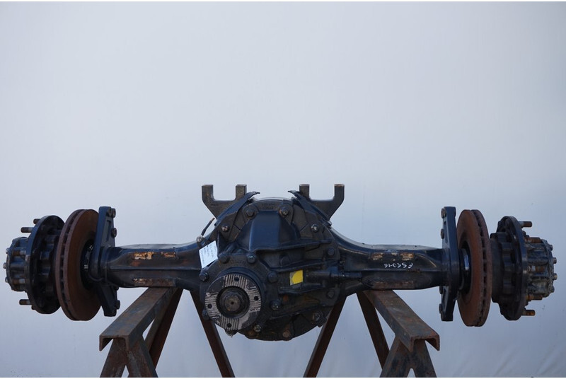 MAN HY-1350-12 38/14 - المحور الخلفي - شاحنة: صور 1 MAN HY-1350-12 38/14 - المحور الخلفي - شاحنة: صور 1