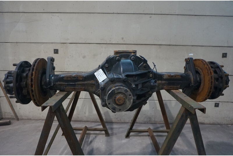 MAN HY-1350-12 38/15 - المحور الخلفي - شاحنة: صور 1 MAN HY-1350-12 38/15 - المحور الخلفي - شاحنة: صور 1
