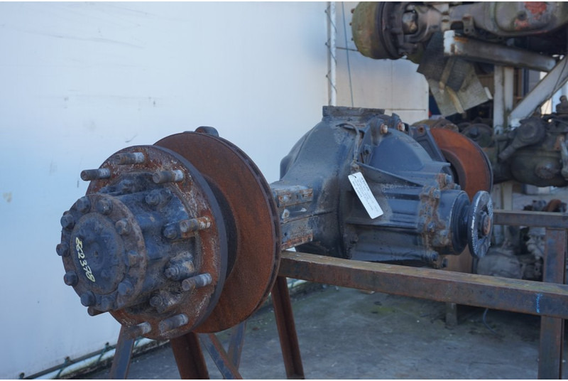 MAN HY-1350-15 37/12 - المحور الخلفي - شاحنة: صور 2 MAN HY-1350-15 37/12 - المحور الخلفي - شاحنة: صور 2