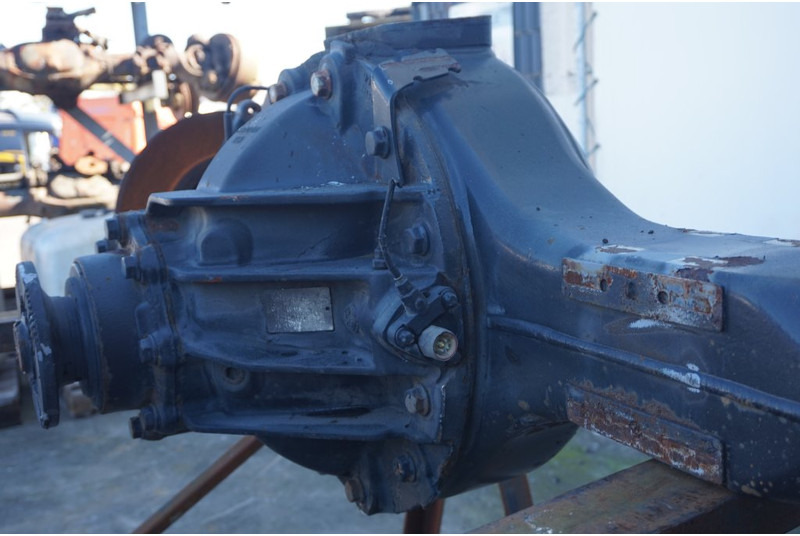 MAN HY-1350-15 37/12 - المحور الخلفي - شاحنة: صور 3 MAN HY-1350-15 37/12 - المحور الخلفي - شاحنة: صور 3