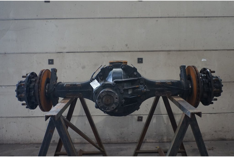 MAN HY-1350-15 38/14 - المحور الخلفي - شاحنة: صور 1 MAN HY-1350-15 38/14 - المحور الخلفي - شاحنة: صور 1